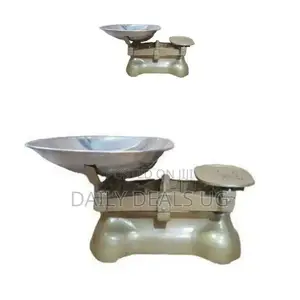 Commercial Balance Scale