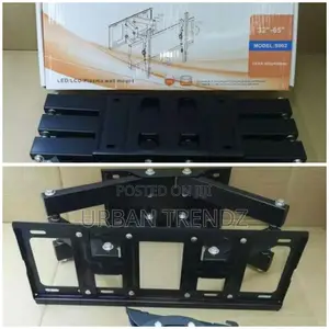 Wall Mount 32"65" Remote Control Tv Stand