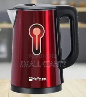 New Hoffman Electric Kettle