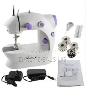Portable Sewing Machine