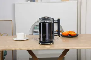 Boma Color Steel Electric Kettle BM-960