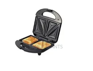 Saachi Two Slice Sandwich Maker