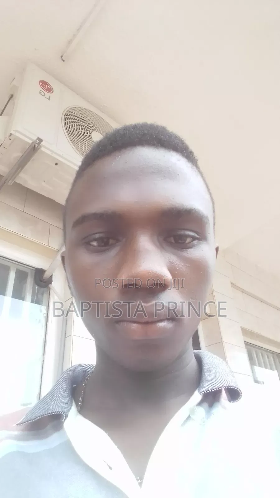 Cleaners to Work in Ntinda