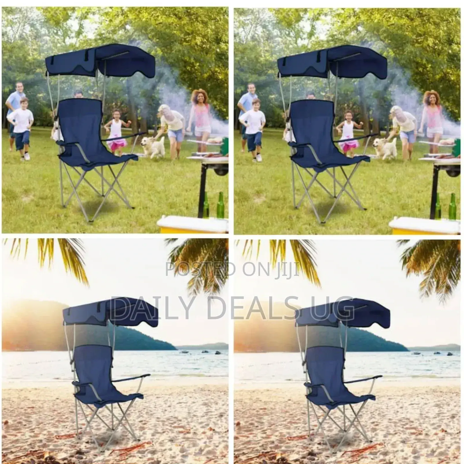 Camping Chair