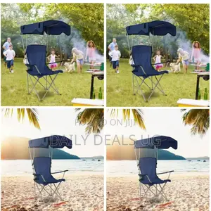 Camping Chair