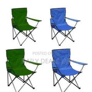 Folding Camping Chair
