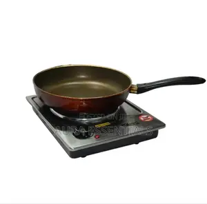 DSP Single Hot Plate Cooker