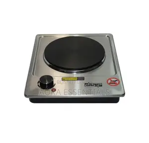 DSP Single Hot Plate Cooker