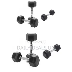 5 Kg Dumbbell Set
