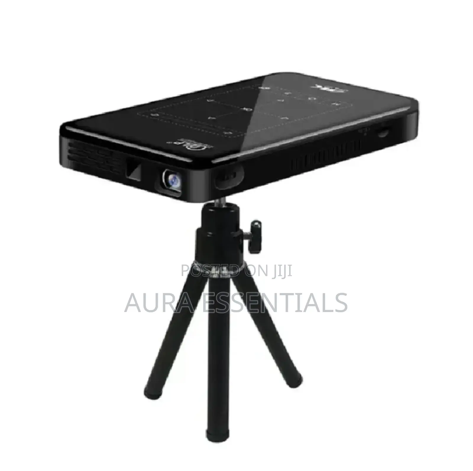 Borrego P09 Portable Ultra Mini Smart Projector