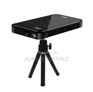 Borrego P09 Portable Ultra Mini Smart Projector