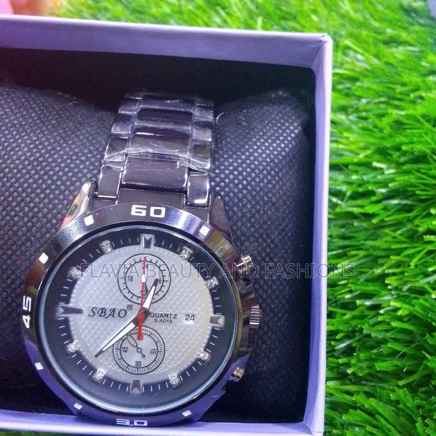 Watches for Men