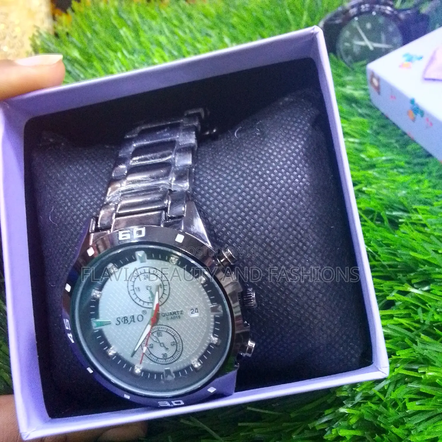 Watches for Men