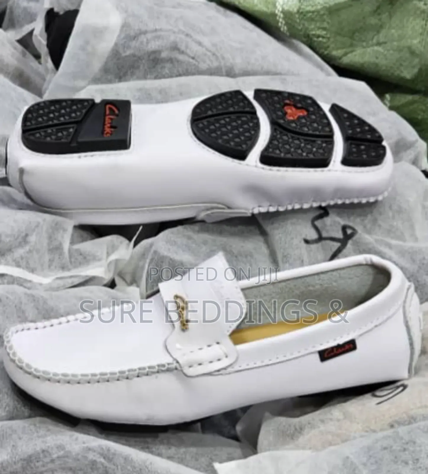 Elegant Moccasin