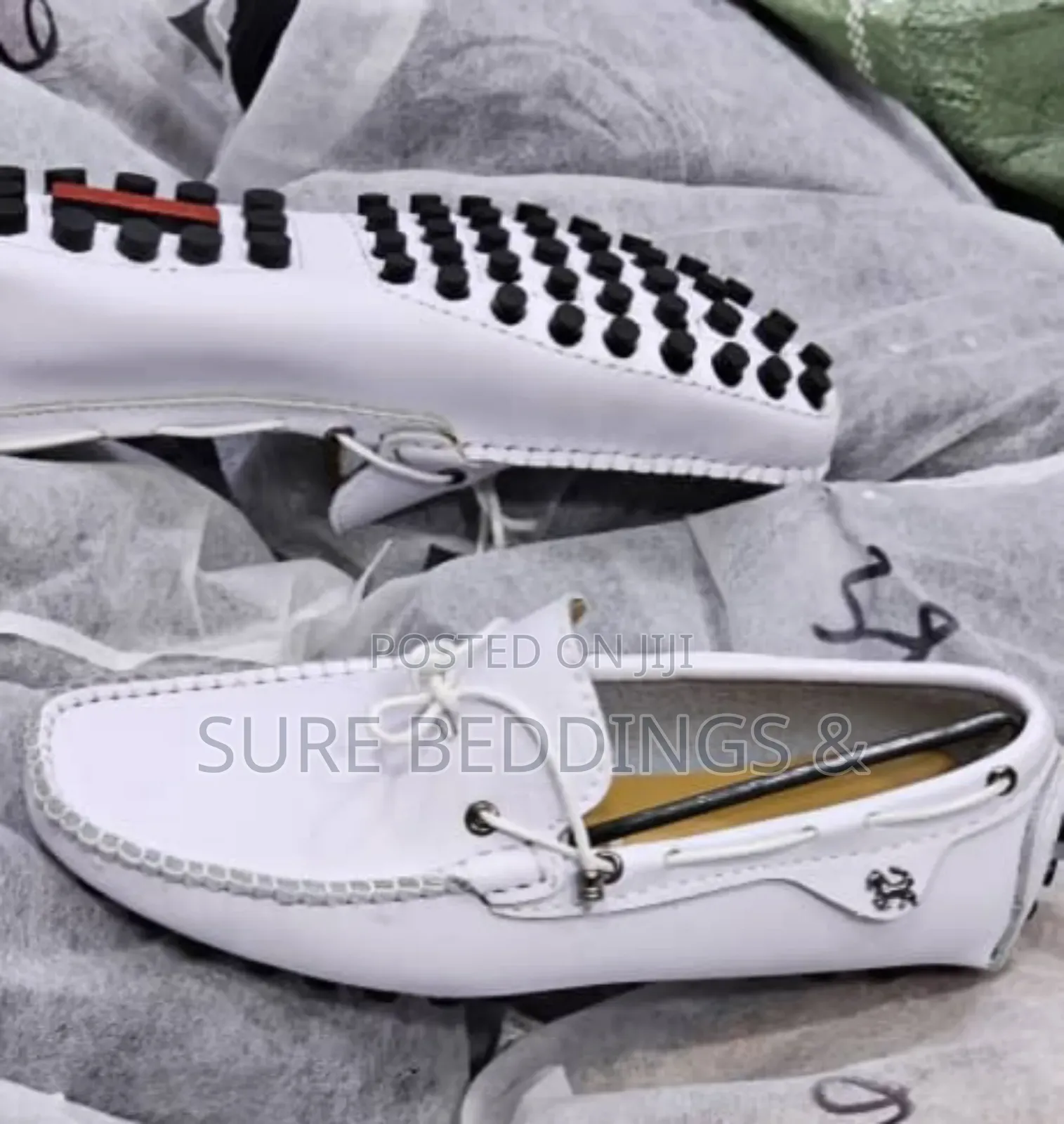 Elegant Moccasin