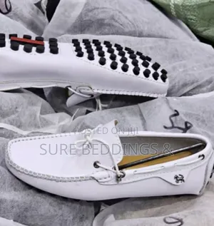 Elegant Moccasin