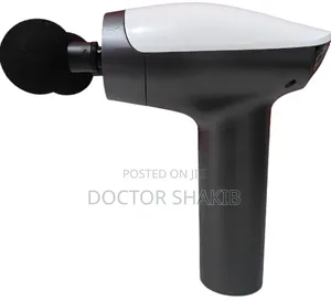 Brand-New Double -Head Massager