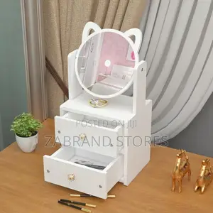 Cosmetics Storage Box