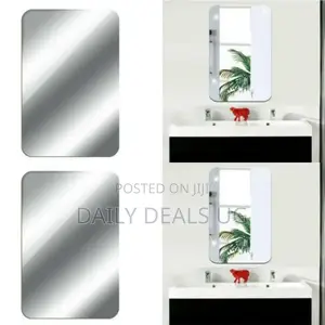 Waterproof Mirror