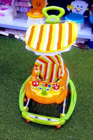 Kids Safety Walker