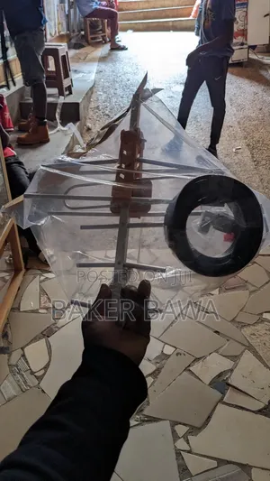 Brand New GO TV Antenna