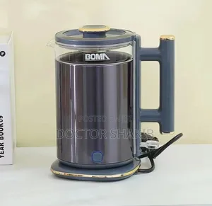 New Bona Electric Kettle
