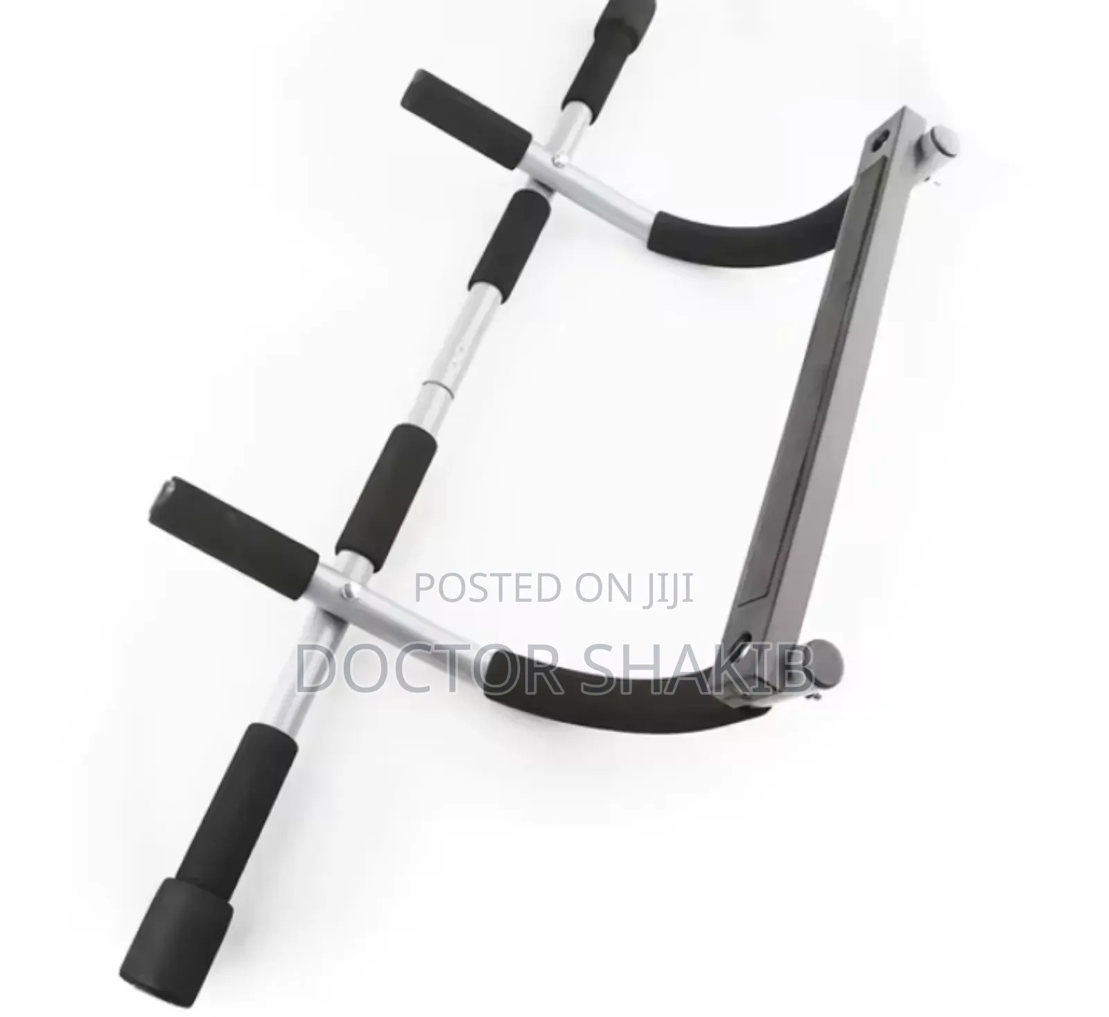 Multifunctional Doorway Pull Up Bar