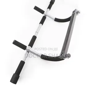 Multifunctional Doorway Pull Up Bar