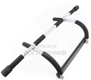 Multifunctional Doorway Pull Up Bar