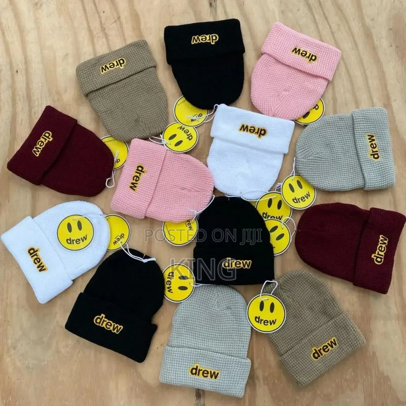 Head Socks. Swift Beanie