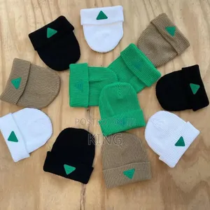 Casual Head Socks.