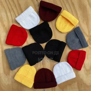 Iconic Head Socks.