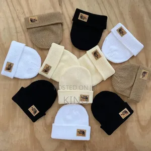 Dirkio Head Socks Beanie