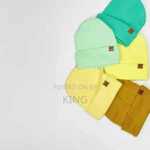 Dux Head Socks Beanie