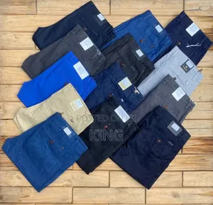 Kaus Denim Jeans
