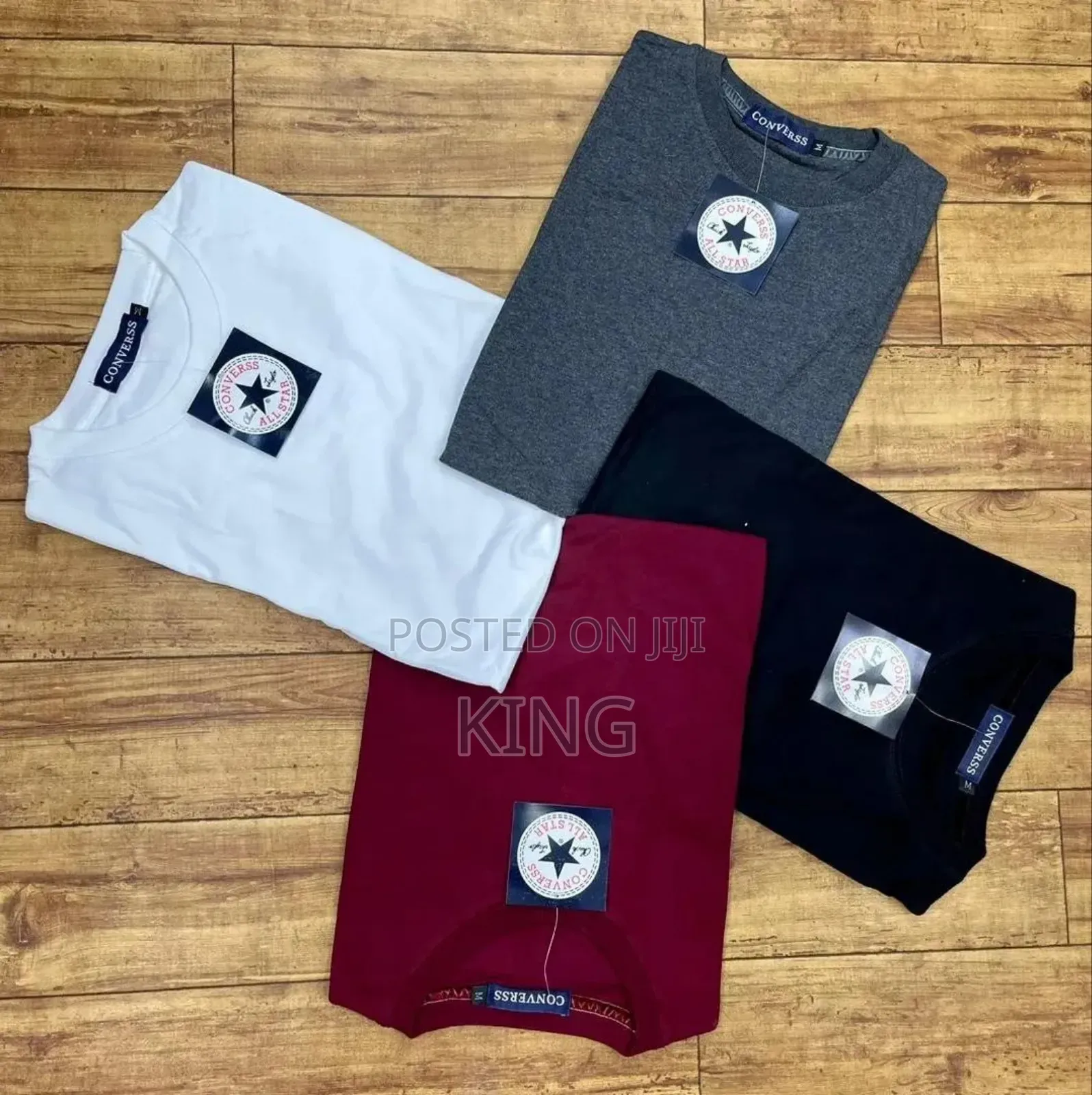 Klaus Tshirt