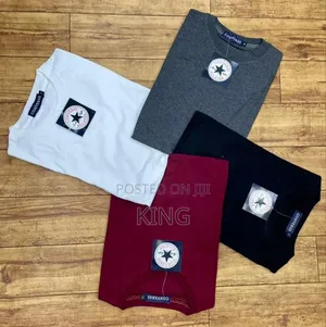 Klaus Tshirt