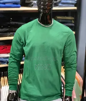 Klaus Green Tshirt