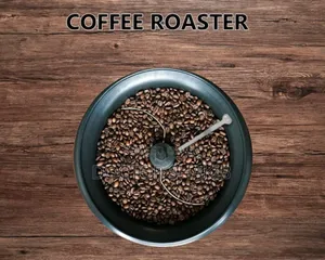 Saachi Coffee Roaster CR- 4962