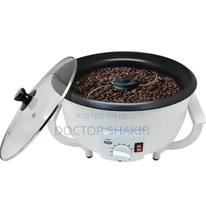 Saachi Coffee Roaster CR- 4962