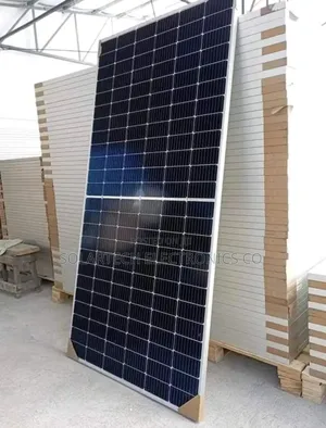 450W Monocrystalline Solar Panels Mse