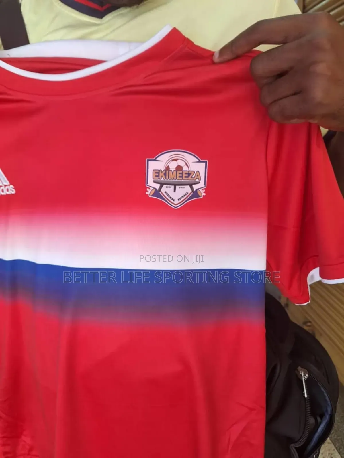 Liverpool Jersey Original 24/25 Player's Version