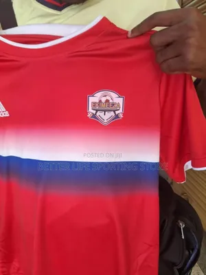 Liverpool Jersey Original 24/25 Player's Version