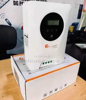30ah MPPT Felicity Solar Charge Controller Benx