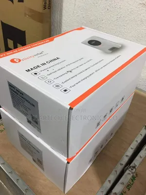60ah Felicity MPPT Charge Controller Elx