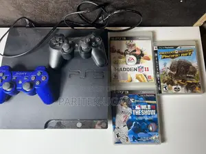 Sony Playstation 3 Slim