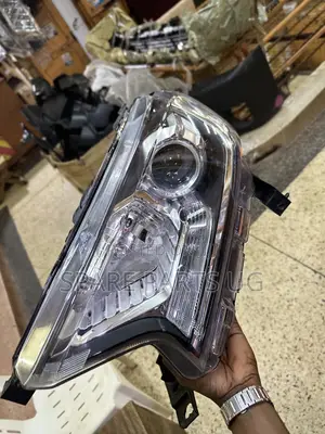 Ford Ranger 2016 - 2019 Headlight
