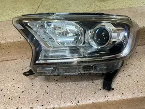 Ford Ranger 2016 - 2019 Headlight