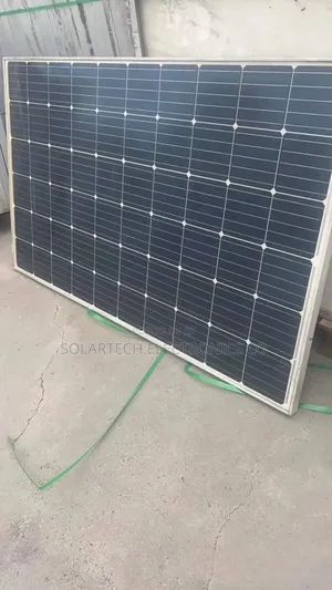 150W All Top Solar Panels