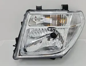 Headlight Nissan Navara 2008 - 2014